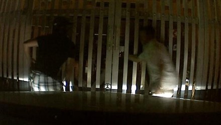 Ph&oacute; Gi&aacute;m Đốc Cảng Hải Ph&ograve;ng bị c&ocirc;n đồ ch&eacute;m trọng thương tại nh&agrave; ri&ecirc;ng
