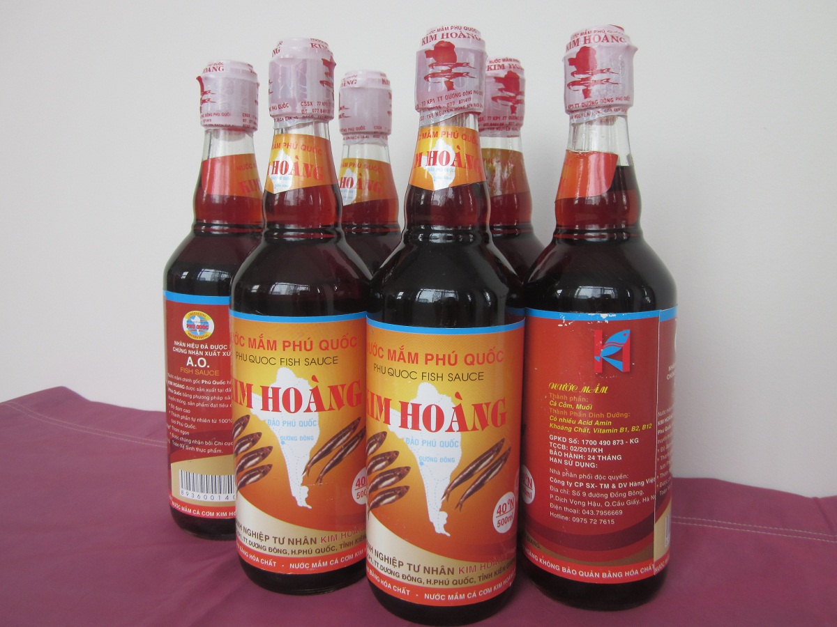 Chỉ dẫn địa l&yacute; l&agrave; th&ocirc;ng tin về nguồn gốc, nơi sản xuất ra một loại h&agrave;ng h&oacute;a n&agrave;o đ&oacute;