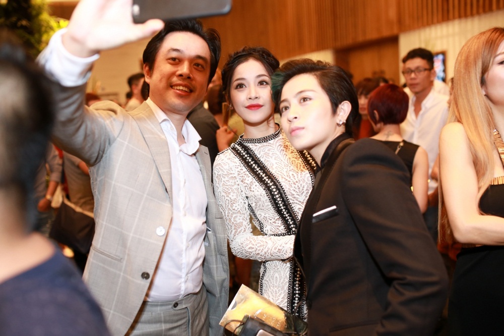 Chi Pu, Gil L&ecirc;: &lsquo;Mỗi người một vẻ mười ph&acirc;n vẹn mười&rsquo;