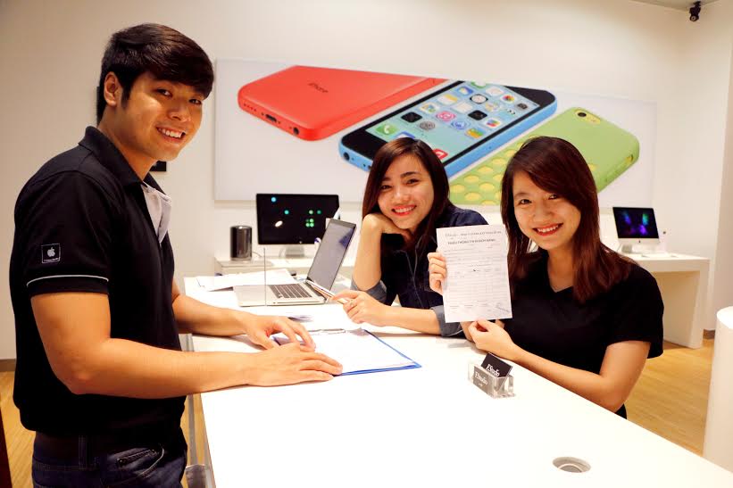 fpt shop bán iphone 6 fpt shop bán iphone 6