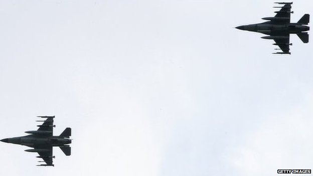 Nga li&ecirc;n tục bị tố c&oacute; h&agrave;nh vi do th&aacute;m ở v&ugrave;ng biển Baltic