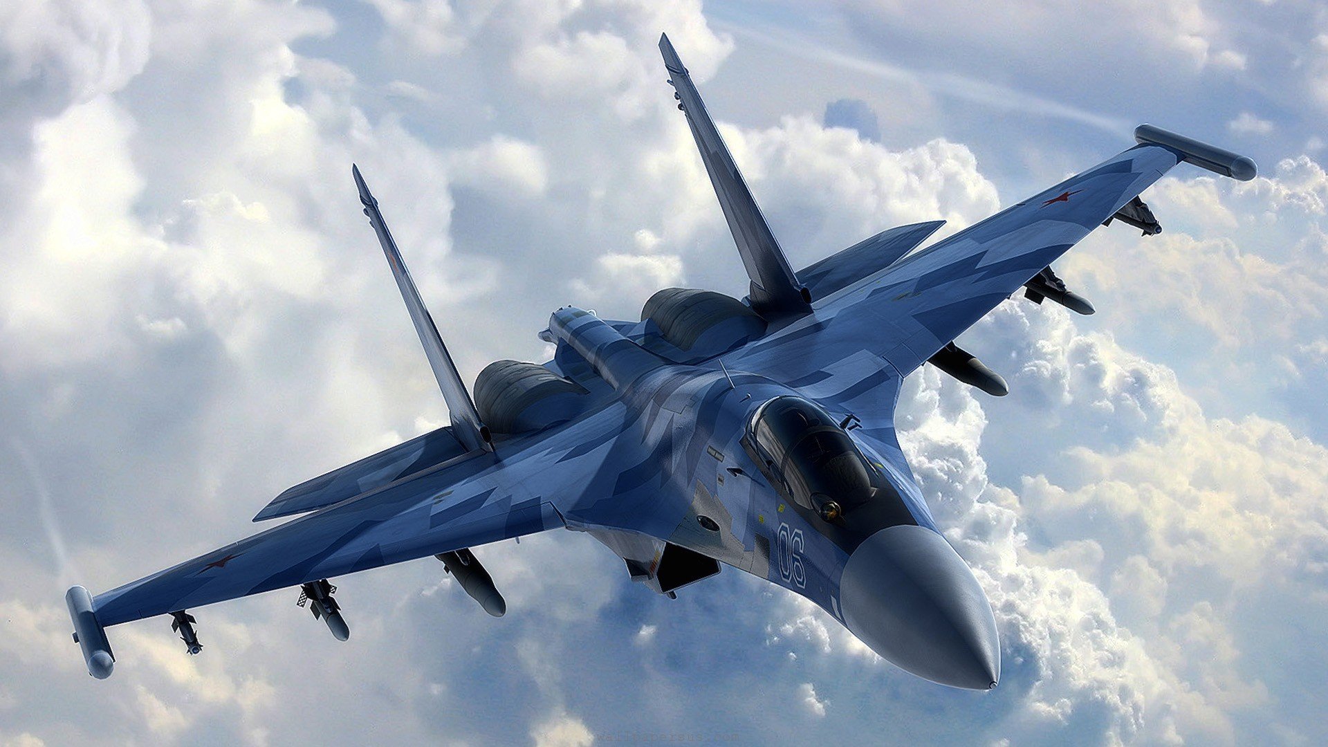 Chiến đấu cơ t&agrave;ng h&igrave;nh PAK FA T-50 c&oacute; thể sẽ sở hữu tr&iacute; th&ocirc;ng minh nh&acirc;n tạo