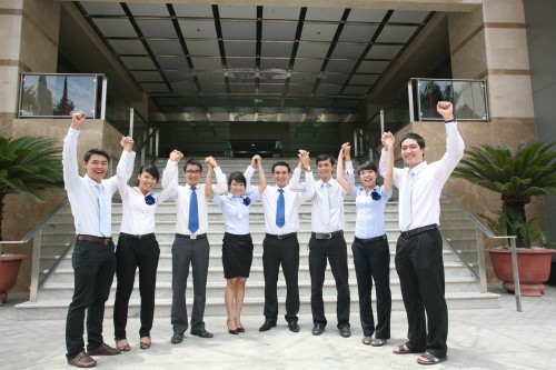Những chiến lược kinh doanh mới gi&uacute;p cho c&aacute;c tập đo&agrave;n c&ocirc;ng nghệ ph&aacute;t triển theo hướng mới