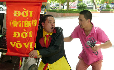Chiến Thắng v&agrave; những bi kịch cuộc đời &iacute;t ai biết được