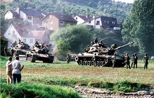 chiến tranh hạt nhân, tài liệu mật, CIA, chiến tranh tâm lý, NATO
