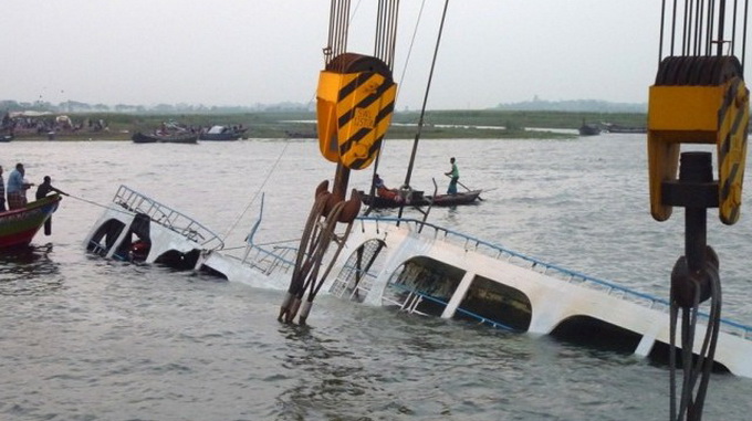 Đ&atilde; từng c&oacute; kh&ocirc;ng &iacute;t vụ ch&igrave;m ph&agrave; xảy ra ở Bangladesh