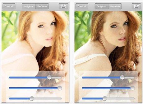 Những ứng dụng chỉnh ảnh kinh dị cho m&ugrave;a Halloween