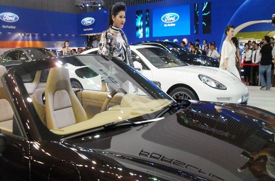 Hiệp hội VAMA cho rằng giá xe năm 2015 sẽ không giảm vì chính sách ô tô liên quan đến thuế suất nhập khẩu Hiệp hội VAMA cho rằng giá xe năm 2015 sẽ không giảm vì chính sách ô tô liên quan đến thuế suất nhập khẩu