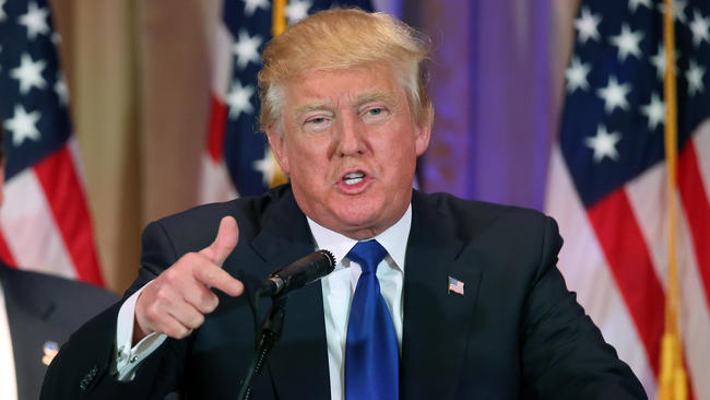 Ch&iacute;nh s&aacute;ch 13 Win bet mobile mới nhất với Việt Nam sẽ kh&ocirc;ng đổi nếu tỷ ph&uacute; Donald Trump tr&uacute;ng cử tổng thống Mỹ