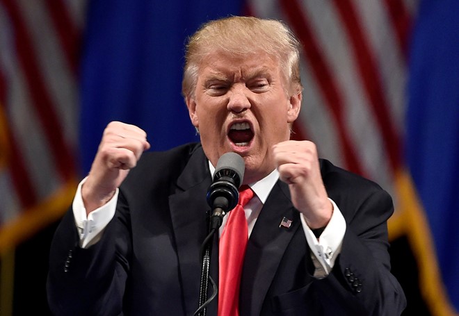 Thậm ch&iacute; dưới thời tổng thống Mỹ Donald Trump, rất c&oacute; thể nước n&agrave;y sẽ r&uacute;t khỏi WTO