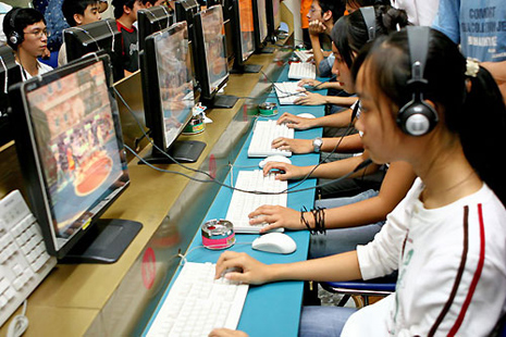 Người chơi game bị quỵt giải thưởng
