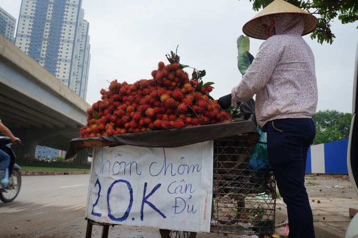 chôm chôm cân đủ chôm chôm cân đủ