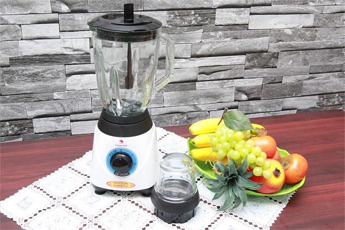 Chọn mua m&aacute;y xay sinh tố đơn chức năng phục vụ cho mục đ&iacute;ch xay hoặc &eacute;p tr&aacute;i c&acirc;y th&igrave; rất thuận tiện