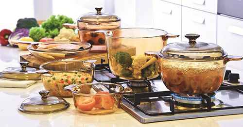 Chọn mua nồi cho bếp từ đạt chuẩn chất lượng n&ecirc;n chọn mua của c&aacute;c h&atilde;ng c&oacute; uy t&iacute;n chất lượng