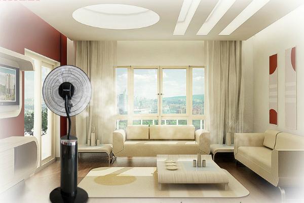 Khi chọn mua quạt điện theo t&iacute;nh năng, cần lưu &yacute; t&igrave;m hiểu r&otilde; t&aacute;c dụng v&agrave; quy chế hoạt động của từng t&iacute;nh năng
