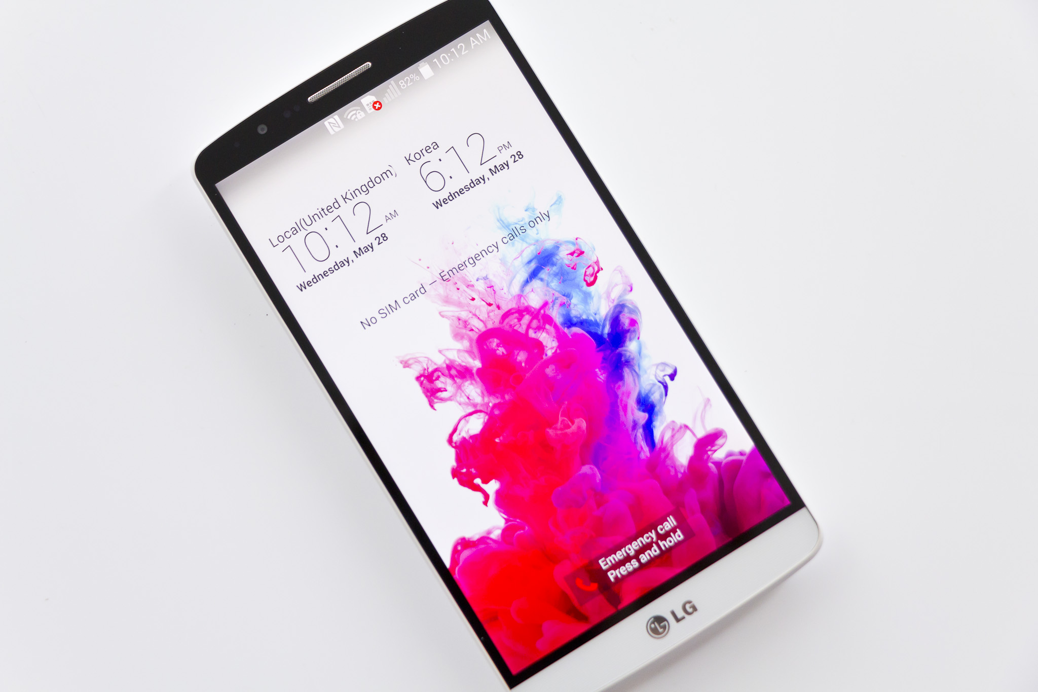 Dưới sức &eacute;p cạnh tranh, nh&agrave; sản xuất buộc phải giảm gi&aacute; smartphone LG G3