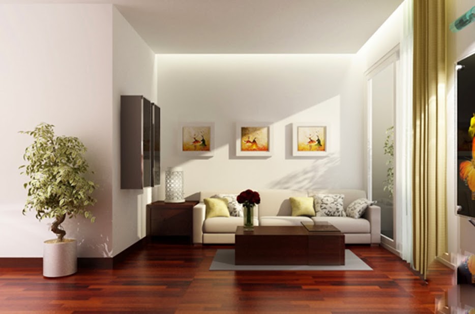 Tuyệt chi&ecirc;u chọn s&agrave;n gỗ cho ng&ocirc;i nh&agrave; ho&agrave;n hảo - ảnh 1