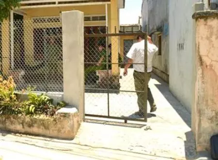 &Ocirc;ng L&acirc;m tẩm xăng v&agrave; thi&ecirc;u sống vợ ngay trong căn nh&agrave; n&agrave;y