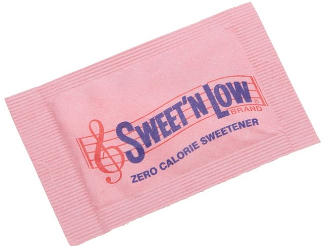 Ph&ograve;ng chống ung thư nhờ đường Sweet'n Low