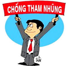 Chuẩn bị b&aacute;o c&aacute;o chống tham nhũng