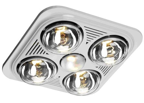 Chọn đ&egrave;n sưởi tốt cho ph&ograve;ng tắm ảnh 1