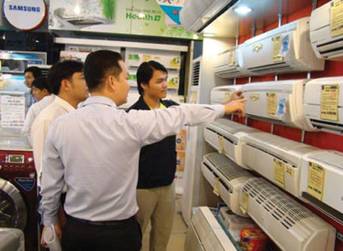 chọn mua m&aacute;y điều h&ograve;a 2
