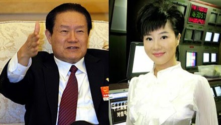 H&agrave;ng loạt b&ecirc; bối t&igrave;nh dục của Chu Vĩnh Khang li&ecirc;n tiếp bị b&aacute;o ch&iacute; phanh phui