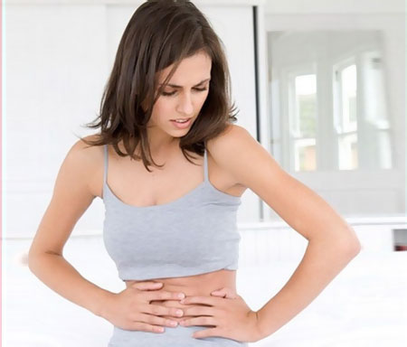 Ung thư cổ tử cung l&agrave; căn bệnh nguy hiểm thứ hai đối với phụ nữ 