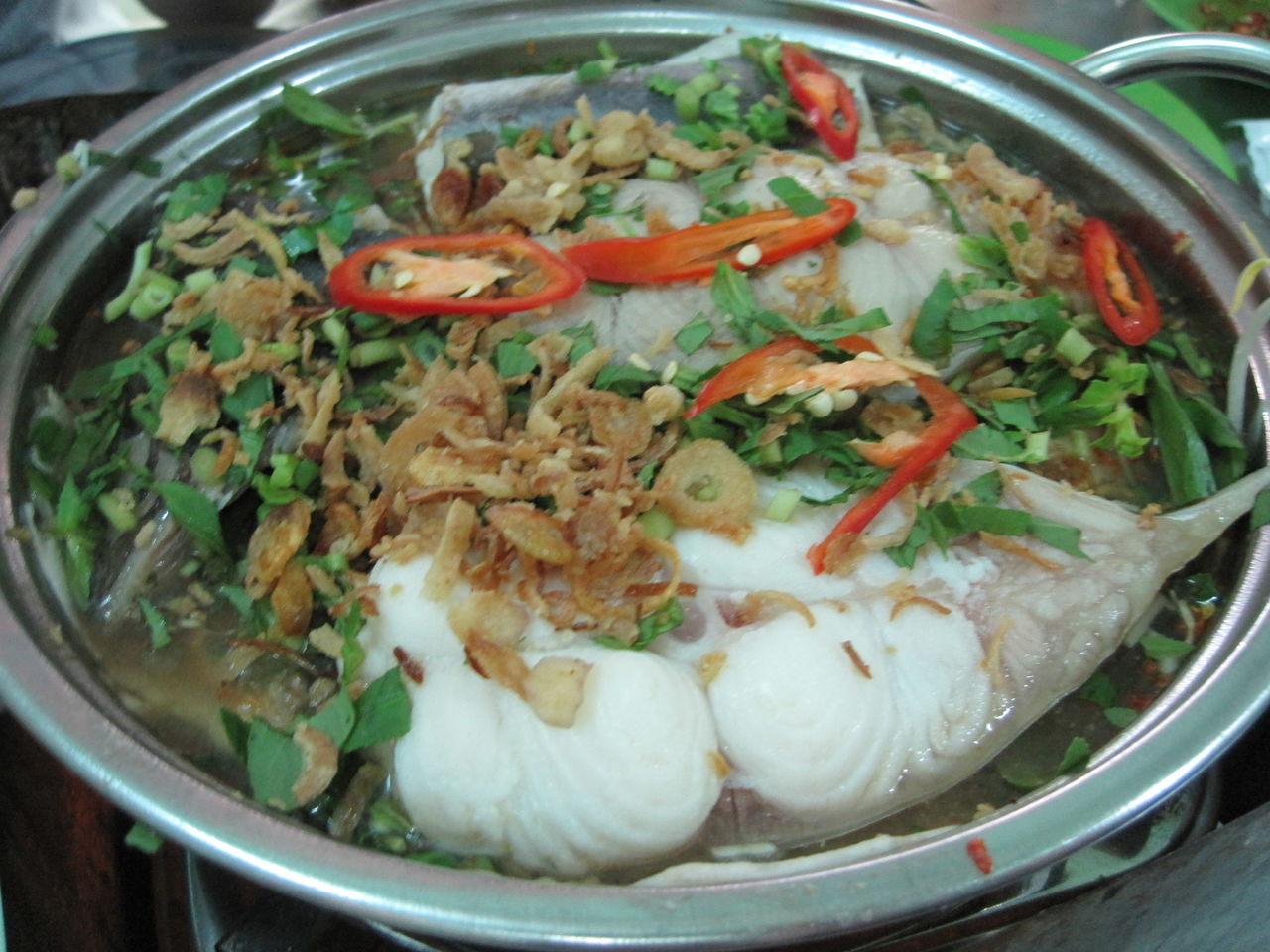 Chữa yếu sinh l&yacute; nam giới nhờ c&aacute;c m&oacute;n ngon từ c&aacute; - ảnh 2