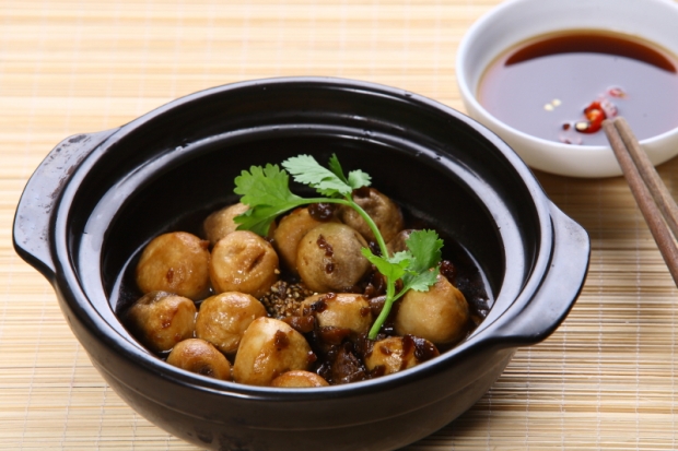 C&aacute;c m&oacute;n ngon từ nấm rơm chữa được nhiều chứng yếu sinh l&yacute; nam giới kh&aacute;c nhau như di tinh, hoạt tinh, liệt dương,&hellip;