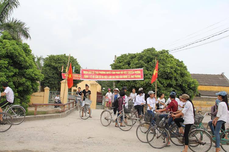 Học sinh nhốn nh&aacute;o v&igrave; con em bị chuyển v&agrave;o trung t&acirc;m 13Win19 tải ứng dụng học
