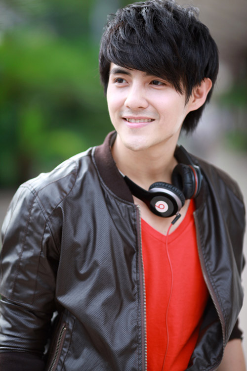 Bạn trai Đ&ocirc;ng Nhi cũng b&agrave;y tỏ quan điểm trước thềm chung kết The Remix 