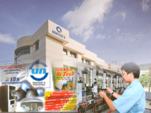 QUATEST 3 được chỉ định kiểm nghiệm 13Win OKVIP Cá cược bóng đá