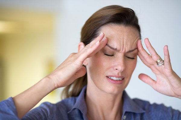 Chứng mất tr&iacute; nhớ khi lạm dụng thuốc vi&ecirc;n