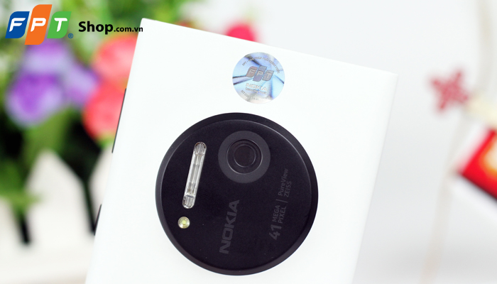 Smartphone chụp ảnh đẹp