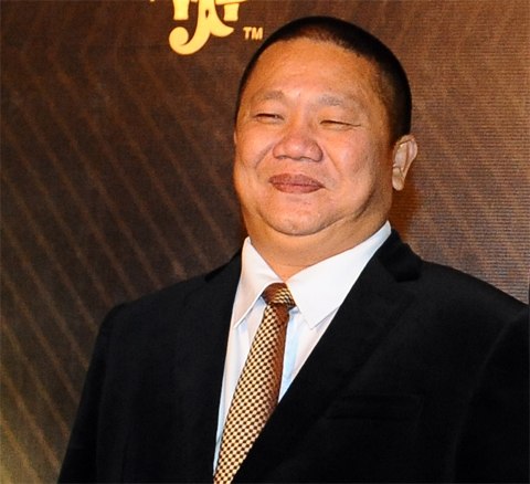 Chủ tịch Tập đo&agrave;n T&ocirc;n Hoa Sen -  L&ecirc; Phước Vũ kh&ocirc;ng chỉ lo cho 