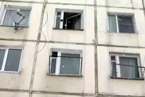 C&acirc;u chuyện lạ về người phụ nữ ng&atilde; xuống tầng 3 khiến nhiều người ngạc nhi&ecirc;n 