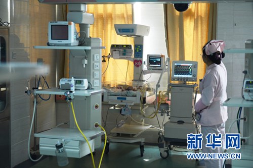 Trước đ&oacute; v&agrave;i năm, ở Trung Quốc cũng từng xảy ra chuyện lạ kh&oacute; tin tương tự khi một b&eacute; sơ sinh bất ngờ sống lại ngay trước l&uacute;c hỏa thi&ecirc;u