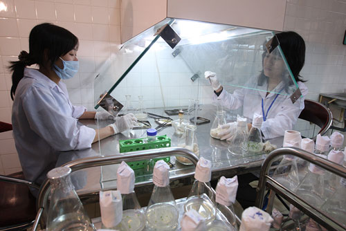 Trường hợp thu&ecirc; chuy&ecirc;n gia trong nước theo ng&agrave;y c&ocirc;ng th&igrave; mức dự to&aacute;n thu&ecirc; chuy&ecirc;n gia trong nước kh&ocirc;ng qu&aacute; 40.000.000 đồng/người/th&aacute;ng (22 ng&agrave;y/1 th&aacute;ng).