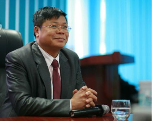 chuy&ecirc;n gia t&acirc;m l&iacute; Đinh Đo&agrave;n