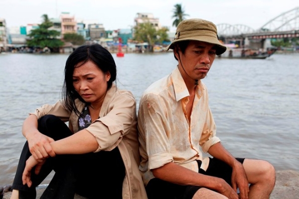 Chuyện hậu trường th&uacute; vị của Vừa đi vừa kh&oacute;c 1