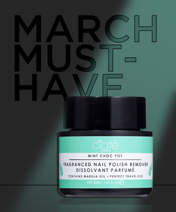 Nail Polish Remover Ciate Choc Pot in Mint Chocolate xứng đ&aacute;ng l&agrave; loại 13Win21 con - Tri ân hội viên mỗi tháng 2000 tỷ gi&aacute; rẻ m&agrave; s&aacute;ng tạo cho lựa chọn của ph&aacute;i nữ