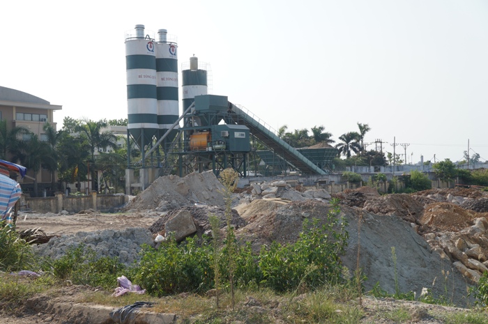 Cụm c&ocirc;ng nghiệp An Kh&aacute;nh, Ho&agrave;i Đức