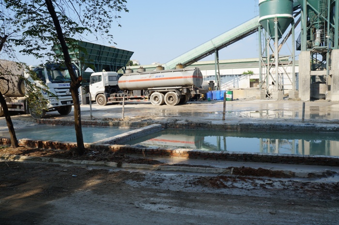 Cụm c&ocirc;ng nghiệp An Kh&aacute;nh, Ho&agrave;i Đức