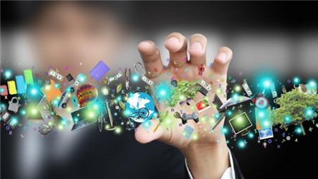 Bất cứ mảng màu nào của cuộc sống cũng dễ dàng bắt gặp sản phẩm của công nghệ thông tin Bất cứ mảng màu nào của cuộc sống cũng dễ dàng bắt gặp sản phẩm của công nghệ thông tin