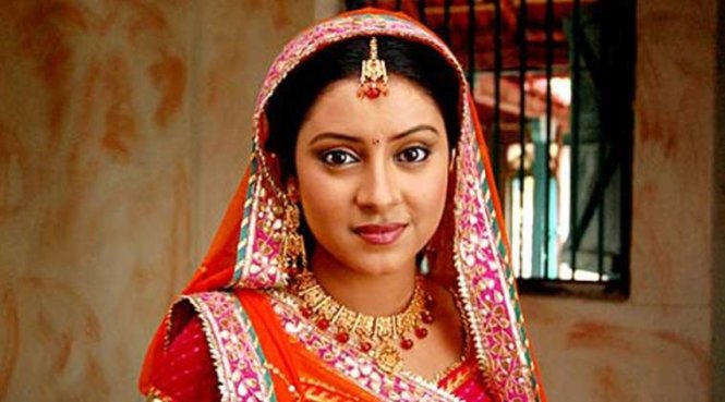Pratyusha Banerjee từng được đề cử giải 