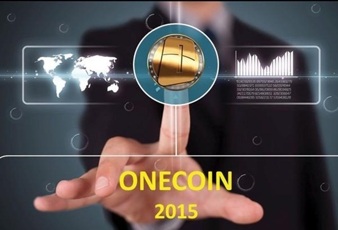 Cơn lốc tiền ảo Onecoin dễ &lsquo;cuốn&rsquo; mất tiền thật