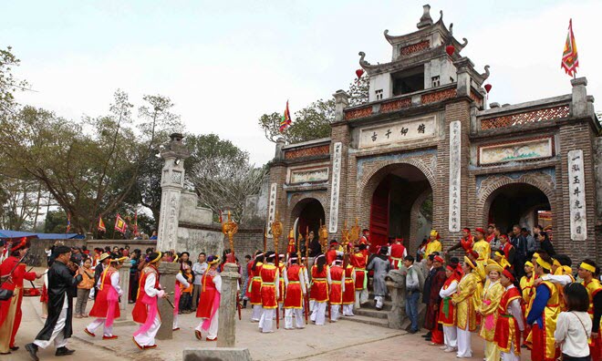 Đền thờ An Dương Vương, di tích Cổ Loa, khảo cổ thành Cổ Loa, di sản Thăng Long, Viện Khảo cổ học Đền thờ An Dương Vương, di tích Cổ Loa, khảo cổ thành Cổ Loa, di sản Thăng Long, Viện Khảo cổ học