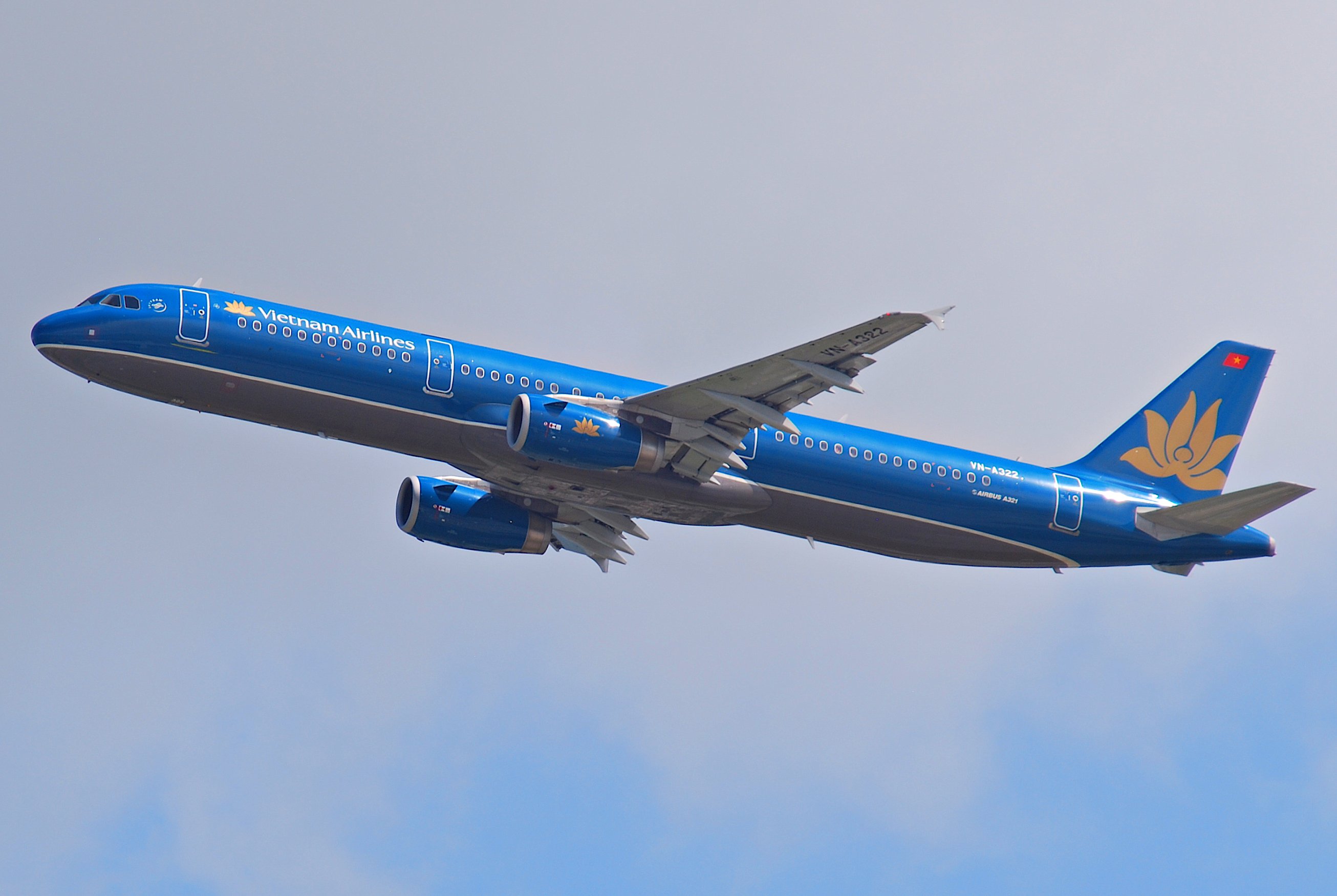 Cố phần h&oacute;a Vietnam Airlines để Link Đăng Nhập Nhà cái 13Win16.Com năng động - hiệu quả hơn
