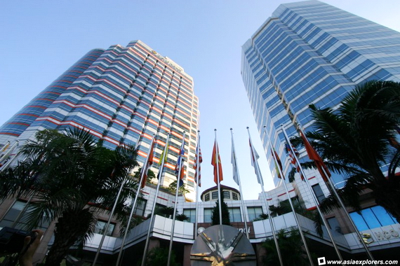 GELEX hiện trực tiếp sở hữu 23,11% vốn tại Kh&aacute;ch sạn Melia H&agrave; Nội.